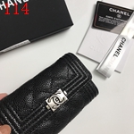 シャネル財布 コピー